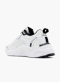 Kappa Chunky Sneaker Weiß 61572 3