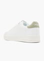 Kappa Baskets Blanc 61575 3