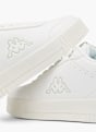 Kappa Baskets Blanc 61575 5