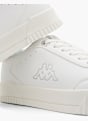 Kappa Baskets Blanc 61576 5