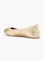 Graceland Ballerina Oro 61579 3