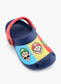 Super Mario Clog Blue 89858 2