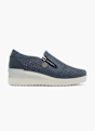 Easy Street Scarpa bassa Blu 61595 1