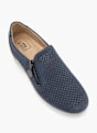 Easy Street Scarpa bassa Blu 61595 2