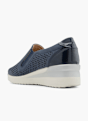Easy Street Scarpa bassa Blu 61595 3