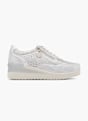 Easy Street Sneaker Argento 61596 1