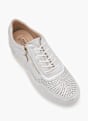 Easy Street Sneaker Argento 61596 2