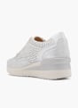 Easy Street Sneaker Argento 61596 3