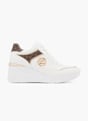 Graceland Chunky sneaker Bianco 61605 1