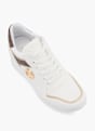 Graceland Chunky sneaker Bianco 61605 2