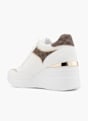 Graceland Chunky sneaker Bianco 61605 3