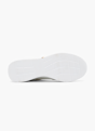 Graceland Chunky sneaker Bianco 61605 4