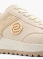 Graceland Sneaker Beige 61606 6