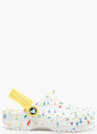 Crocs Terlik Beyaz 73801 1