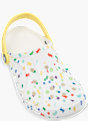 Crocs Terlik Beyaz 73801 2