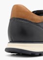 bugatti Sneaker kék 61743 6