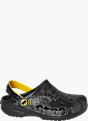Crocs Terlik Siyah 73800 1