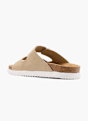 O'Neill Ciabatta con plantare profondo Beige 61612 3