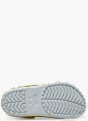 Crocs Terlik Gri 73804 4