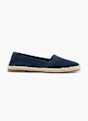 5th Avenue Espadrill Blå 61627 1
