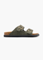 O'Neill Ciabatta con plantare profondo Oliva 61629 1