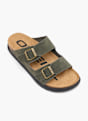 O'Neill Ciabatta con plantare profondo Oliva 61629 2