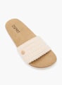 ESPRIT Footbed sandal Beige 61618 2