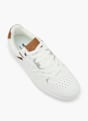 Wrangler Sapatilha Branco 61620 2