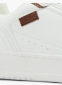 Wrangler Sneaker Blanco 61620 5