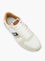 Wrangler Sneaker Blanco 61621 2
