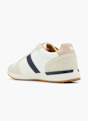 Wrangler Sneaker Blanco 61621 3