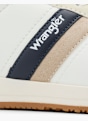 Wrangler Sneaker Blanco 61621 5