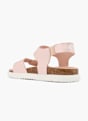 O'Neill Sandalo Rosa 61633 3