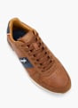 Wrangler Sneaker Marrón 61622 2
