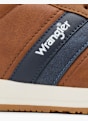 Wrangler Sapatilha Castanho 61622 5