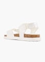 O'Neill Sandalo Bianco Sporco 61634 3