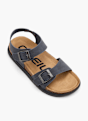 O'Neill Sandalo Blu 61636 2