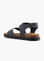 O'Neill Sandalo Blu 61636 3