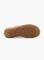 Easy Street Sapato de casa aberto Branco 61640 4