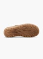 Easy Street Zapatillas de casa abiertas Beige 61641 4