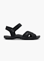 Dockers Sandale Schwarz 61876 1
