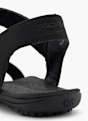 Dockers Sandale Schwarz 61876 6