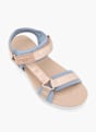 Dockers Sandały Niebieski 61878 2