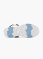 Dockers Trekkingsandale Blau 61878 4