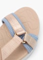 Dockers Sandały Niebieski 61878 5