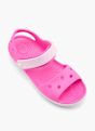Crocs Sandala Roza 61644 2