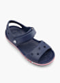 Crocs Sandale Blau 61645 2