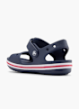 Crocs Sandale Blau 61645 3