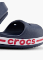 Crocs Sandale Blau 61645 5
