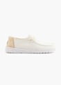 HEYDUDE Mocassino Beige 61667 1